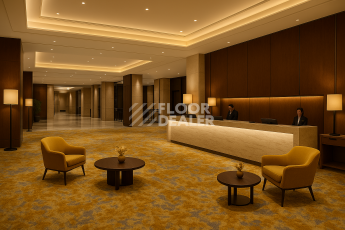 Haima Sahara 800 05 Yellow фото 3 | FLOORDEALER